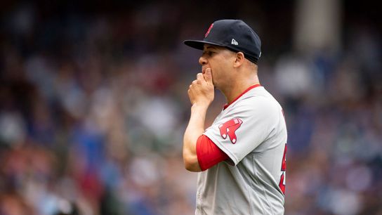 McAdam: Red Sox can't wait for the deadline for bullpen help taken at BSJ Headquarters (Red Sox)